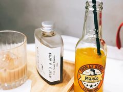 -BIJOU coffee&cocktail(龙岗万科广场店)