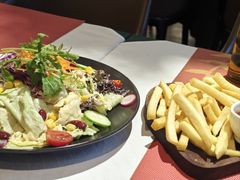 -ITA·意塔意大利餐厅(亦庄店)