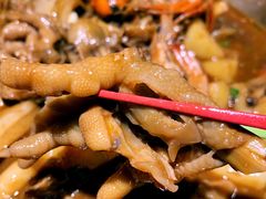 -谢蟹浓·肉蟹煲(新奥店)
