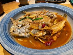 -荣小馆(杭州大厦店)