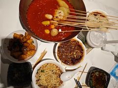 -付小姐在成都(五道口店)