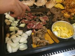 picture-金顺韩式烤肉·网红烤肉店(广利路店)