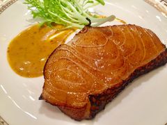 -老洋房花园饭店(绍兴路店)