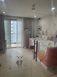 -奕新一诺台式母婴护理中心(我格广场店)