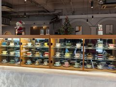 -YAFEE雅菲·粤菜·湘菜·融合菜(魏公村店)