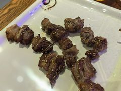 -金刚山烧烤(红旗大街店)