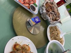 -景好海鲜餐厅(大鹏必选旅游店)