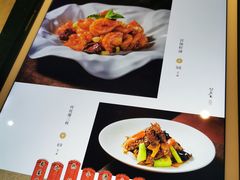 -局气 烤鸭·北京菜(光华路店)