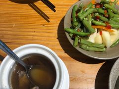 -红猪卤肉饭(大西洋美食城店)