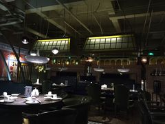 大堂-青叶202都市餐厅(迪诺水镇店)