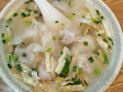 -黄阿姨锅贴大王(万航渡路店)