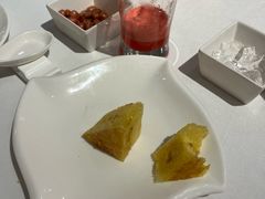 -潮福城潮州大酒楼(湖滨北路店)