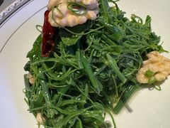 -杏花堂晋商私房菜(华熙五棵松店)