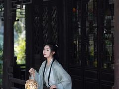 -汉仪华裳汉服旗袍·摄影写真馆(乌镇西栅店)