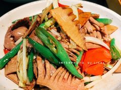 -老头儿油爆虾·知味杭州(爱琴海购物中心)