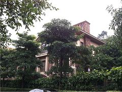 -广州锦绣香江度假别墅(官方直营店)