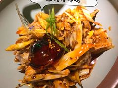 -辛香汇·现炒川菜(淮海路百盛店)