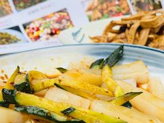 -唐门江湖菜(龙石路店)