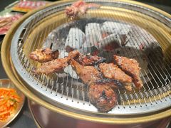 -西塔老太太泥炉烤肉(龙湖北苑天街店)