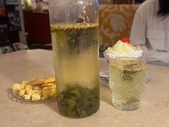-国际饭店·原点咖啡吧ORIGIN CAFE&BAR