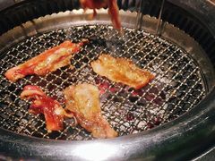 -一品诚记烤肉·甄选店(中南路店)
