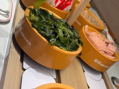 -龍歌自助小火锅(城阳万象汇店)