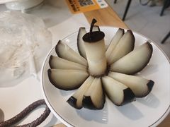 冻梨-李老哈·东北菜(宋园路店)