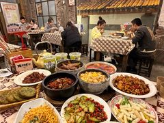 -老三样·旧食新味(万寿宫店)