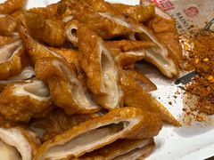 -欧记轩龙虾·私房菜(A店)