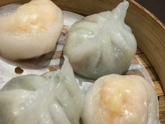 -稻香酒家·33年老字号·港式粤菜(富邦中心店)