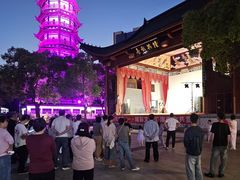 -绳金塔
