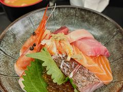 -Sushi Hanzo半藏(天环广场店)