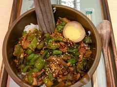 -京参 • 擂椒饭(这有山店)