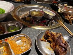 -伊茉家的烤肉店(勒泰中心店)