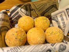 -恩你小木屋·韩式料理(假日广场店)
