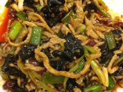 -李连贵酒家熏肉大饼(昆明街店)