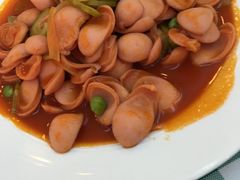-小白桦西餐厅