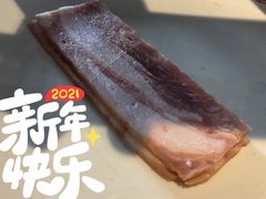 -佰烧海鲜烤肉火锅自助(熙地港店)
