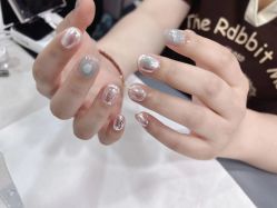 -美兮美学·日式美甲美睫