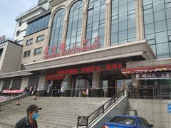 -满汉楼(江畔店)