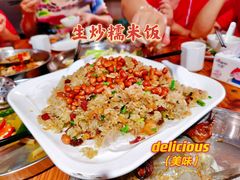 -石岐乳鸽村(桥观坊南四巷店)