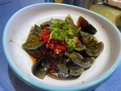 剁椒醋皮蛋-红满堂·龙虾·牛蛙·淮扬菜(濠北路店)