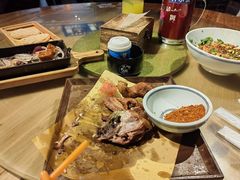 -打酱油·非遗淮扬菜(瘦西湖梅岭店)