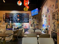 -八木鸟居酒屋(小木桥路店)