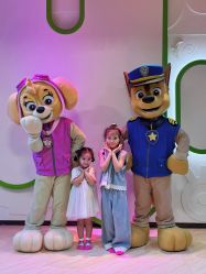 -尼克Playtime(欢乐海岸店)