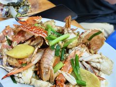 -湛江海鲜餐厅