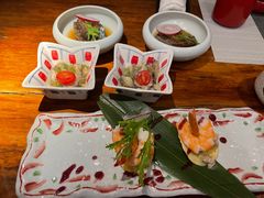 -京料理·日料自助·铁板燒(复悦城店)