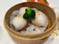 壹号虾饺皇-粤珍轩·家宴·广式茶点(新城广场店)