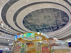 -深圳龙华星河COCO City(民治店)
