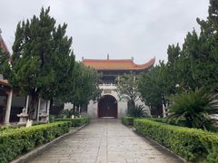 -南岳衡山风景名胜区-南岳大庙